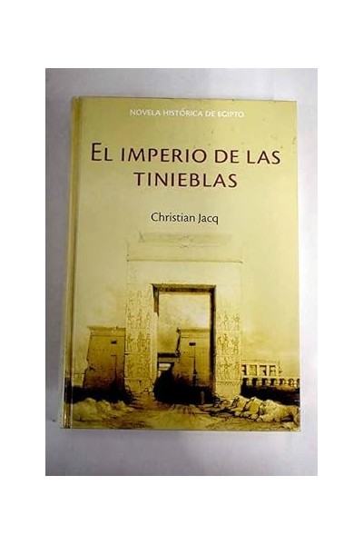 El Imperio de las Tinieblas